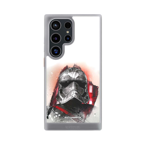 Samsung Galaxy S24 Ultra NIVOcore Captain Phasma - StarWars 8