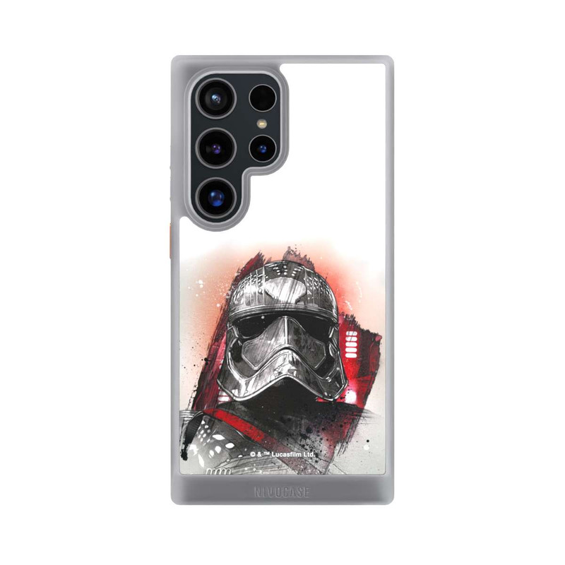 Galaxy S24 Ultra NIVOcore Captain Phasma - StarWars 8