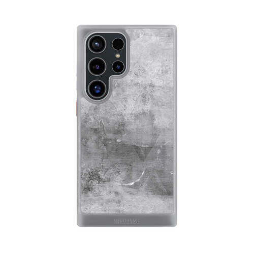 Samsung Galaxy S24 Ultra NIVOcore Graue Betonwand 2