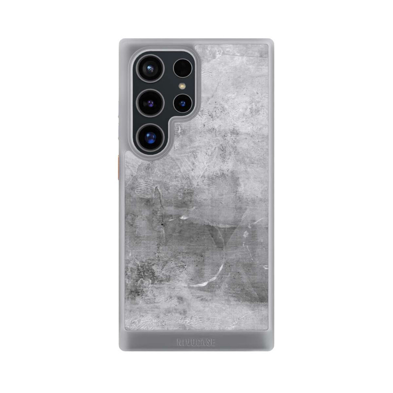 Galaxy S24 Ultra NIVOcore Graue Betonwand 2