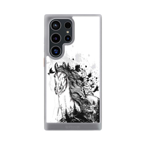 Samsung Galaxy S24 Ultra NIVOcore Horse Spirit