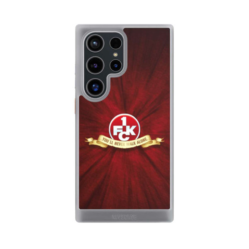 Samsung Galaxy S24 Ultra NIVOcore 1. FCK - You Will Never Walk Alone