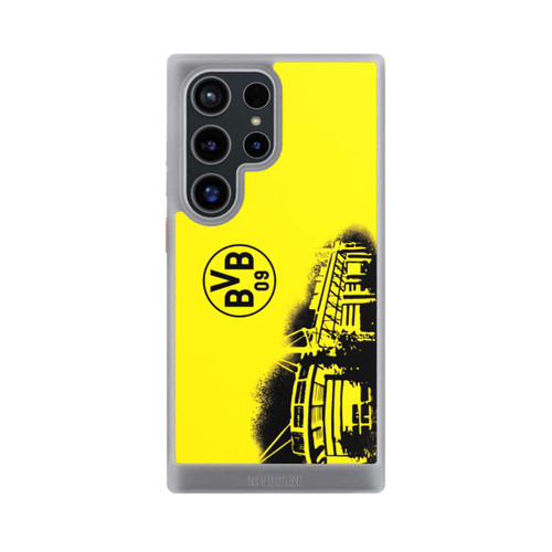 Samsung Galaxy S24 Ultra NIVOcore BVB Spray Stadion