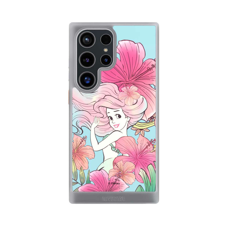 Galaxy S24 Ultra NIVOcore Arielle Royal Floral