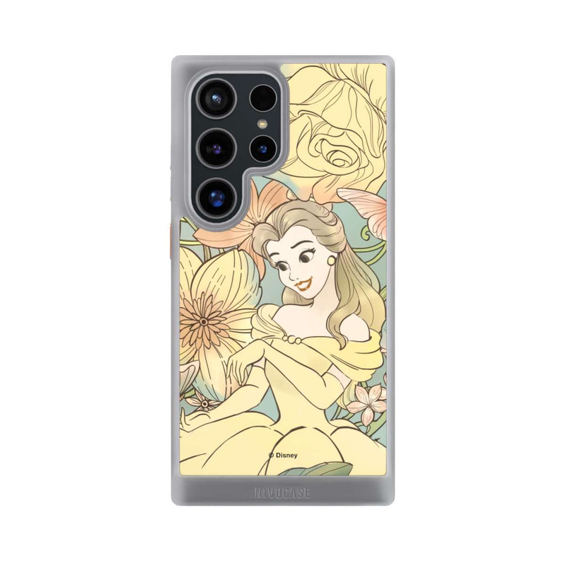 Galaxy S24 Ultra NIVOcore Belle Royal Floral No 2