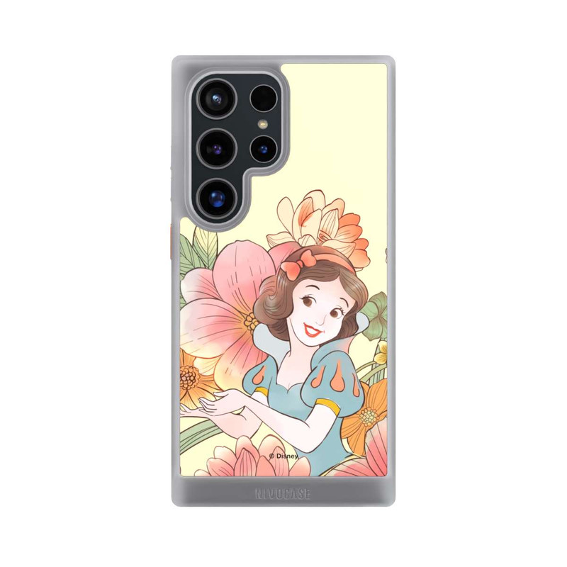 Galaxy S24 Ultra NIVOcore Blanche-Neige Royal Floral