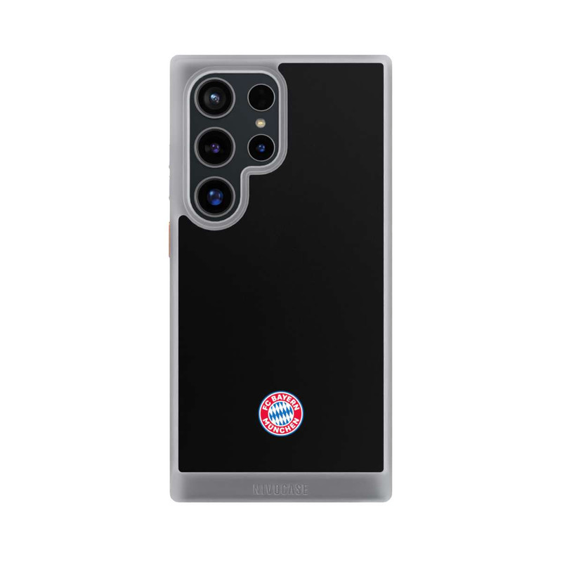 Galaxy S24 Ultra NIVOcore Klassisches FCB Logo Klein