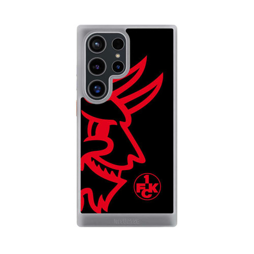 Samsung Galaxy S24 Ultra NIVOcore FCK Dauerkarte
