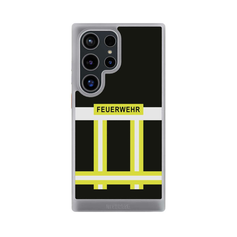 Galaxy S24 Ultra NIVOcore Feuerwehr