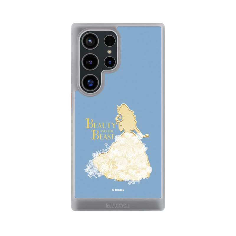 Galaxy S24 Ultra NIVOcore Denim Lace Belle