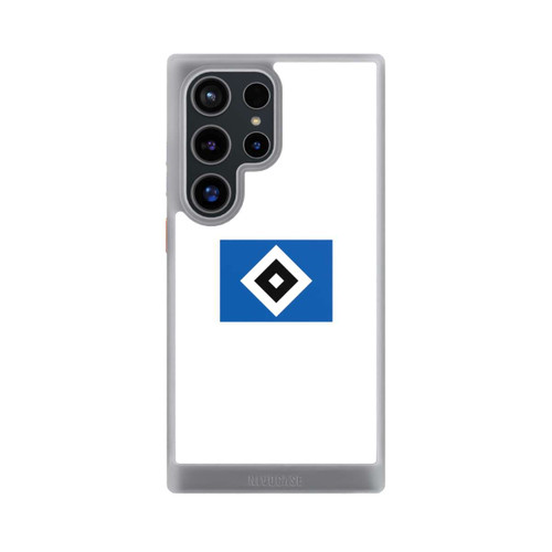 Samsung Galaxy S24 Ultra NIVOcore HSV Weiss / Blau