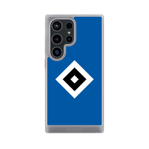 Samsung Galaxy S24 Ultra NIVOcore HSV Blau