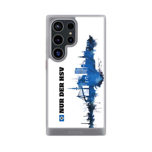 Samsung Galaxy S24 Ultra NIVOcore Silhouette - Nur der HSV