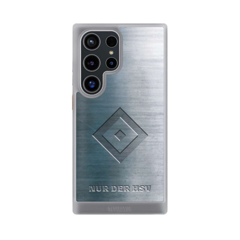 Galaxy S24 Ultra NIVOcore Nur der HSV look métal