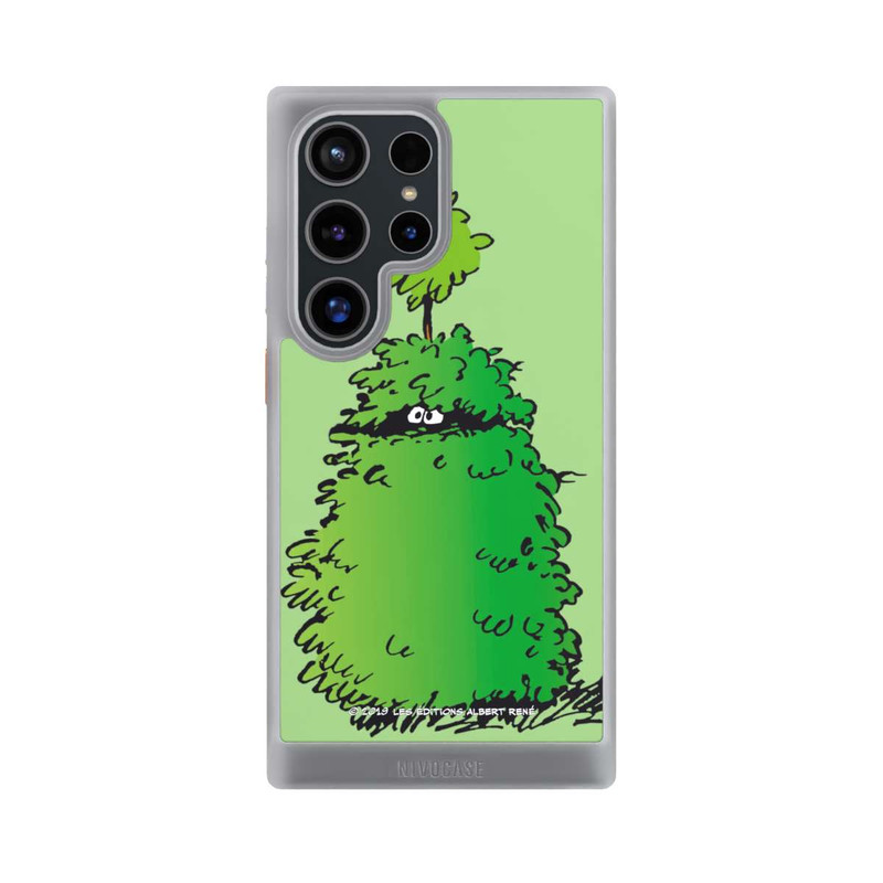 Galaxy S24 Ultra NIVOcore Römer