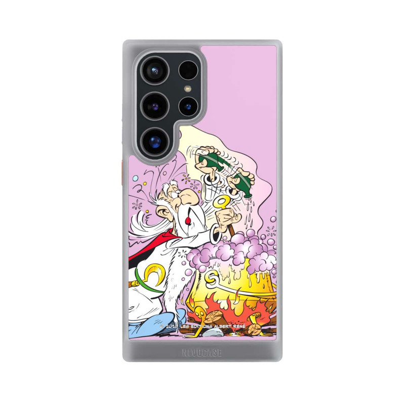 Galaxy S24 Ultra NIVOcore Getafix Magic Potion