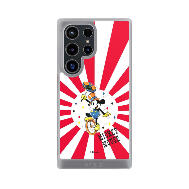 Galaxy S24 Ultra NIVOcore Mickey Carnival