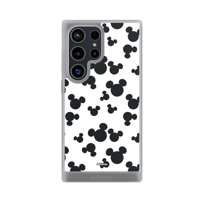 Galaxy S24 Ultra NIVOcore Micky Icon Pattern