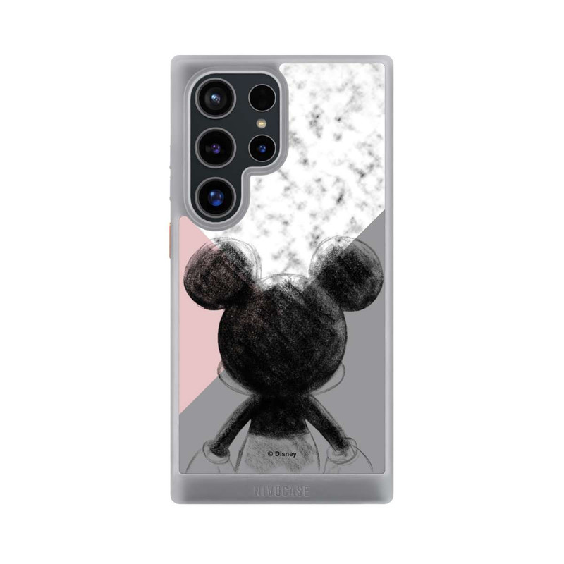 Galaxy S24 Ultra NIVOcore Mickey Gribouillis