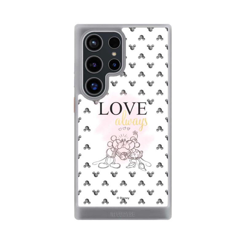 Galaxy S24 Ultra NIVOcore Micky Love Always