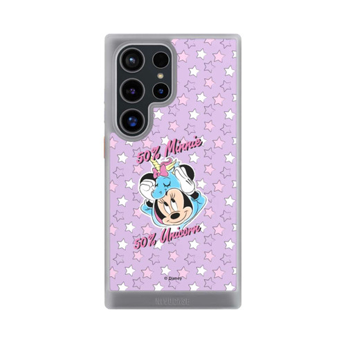 Samsung Galaxy S24 Ultra NIVOcore Minnie 50 Prozent Einhorn
