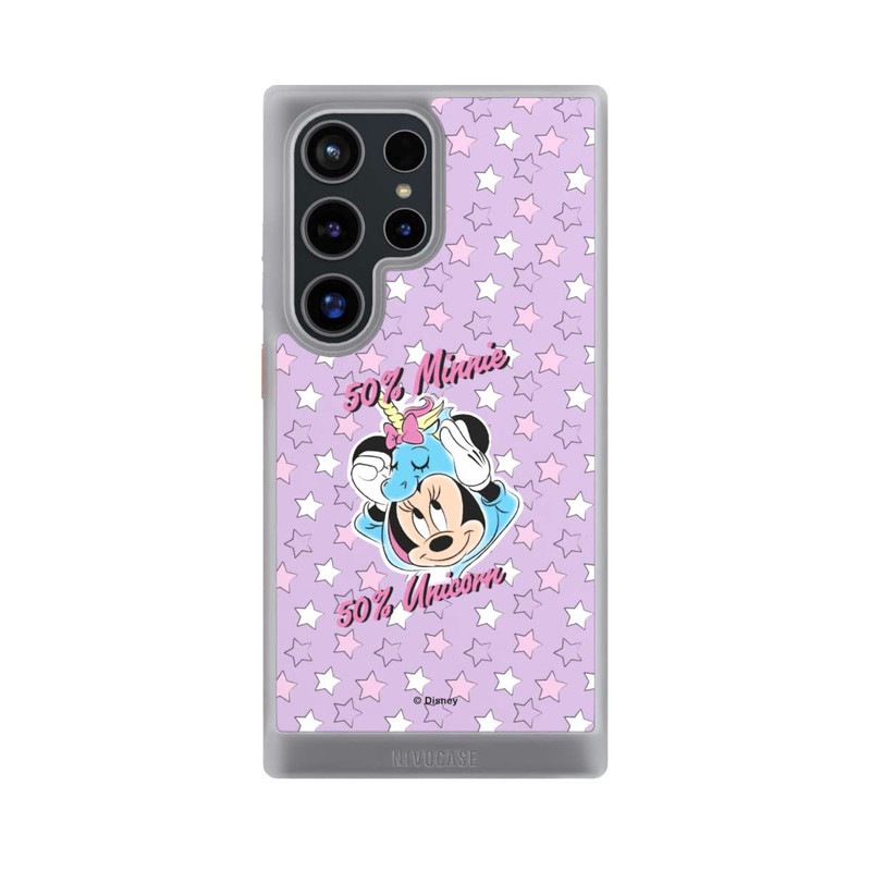 Galaxy S24 Ultra NIVOcore Minnie 50 percent unicorn