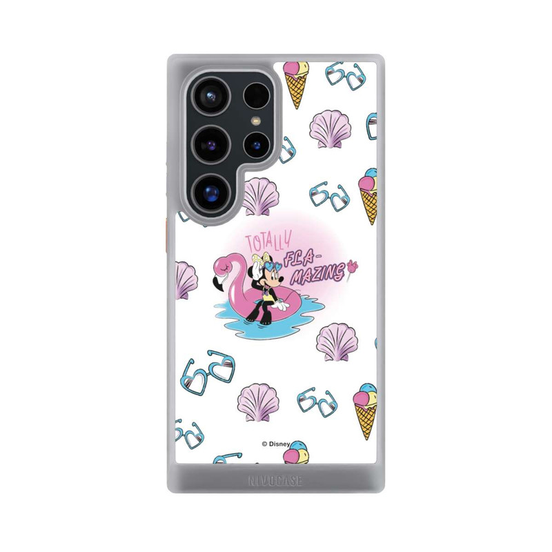 Galaxy S24 Ultra NIVOcore Völlig verblüffende Minnie