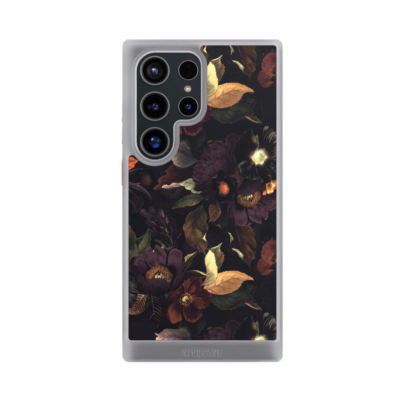 Galaxy S24 Ultra NIVOcore Blumenmuster 3