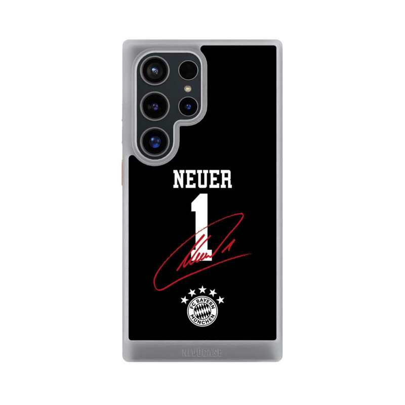 Galaxy S24 Ultra NIVOcore New #1 - Goakeeper - FCB