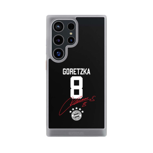 Samsung Galaxy S24 Ultra NIVOcore Goretzka #8 - Mittelfeld - FCB