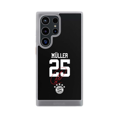 Samsung Galaxy S24 Ultra NIVOcore Müller #25 - Sturm - FCB