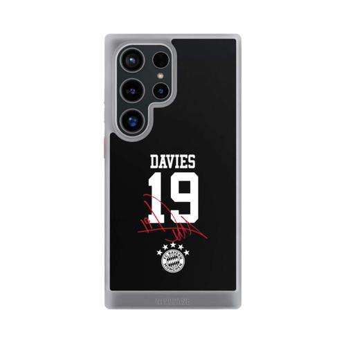 Samsung Galaxy S24 Ultra NIVOcore Davies #19 - FCB