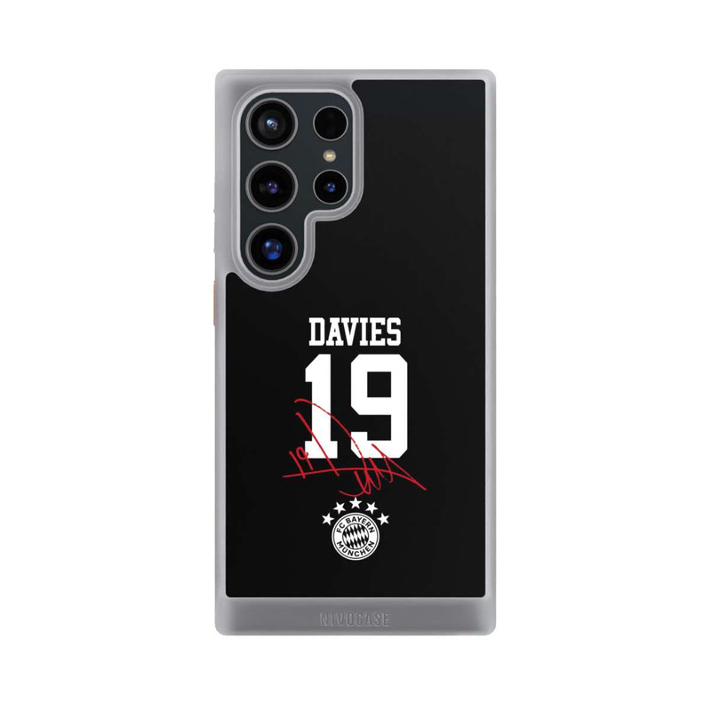Galaxy S24 Ultra NIVOcore Davies #19 - FCB