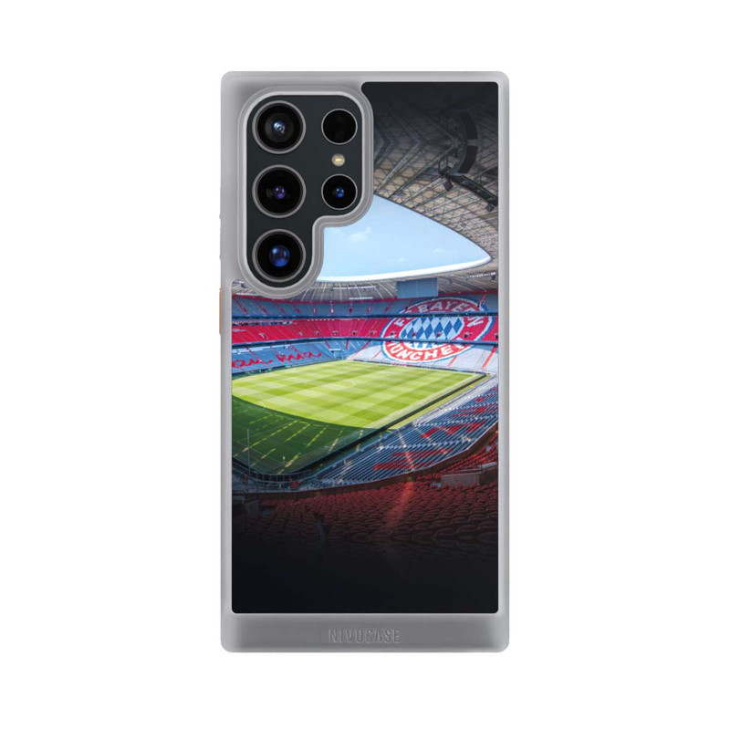 Galaxy S24 Ultra NIVOcore Stadion FC Bayern - Color