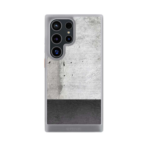 Samsung Galaxy S24 Ultra NIVOcore Leder und Beton