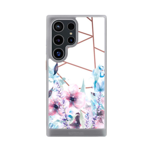 Samsung Galaxy S24 Ultra NIVOcore Flowers Watercolor