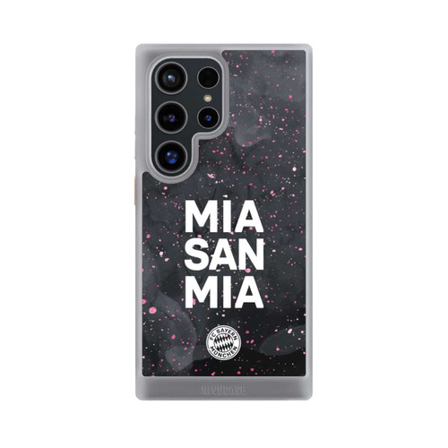 Samsung Galaxy S24 Ultra NIVOcore Mia San Mia Girly - FCB