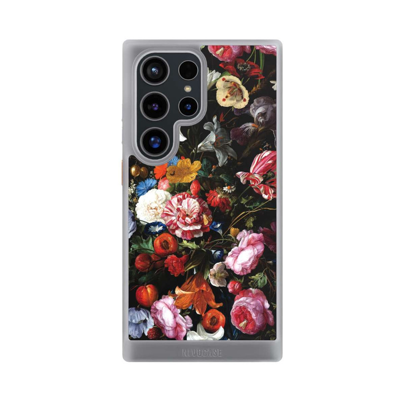 Galaxy S24 Ultra NIVOcore Farbenfrohes Bouquet