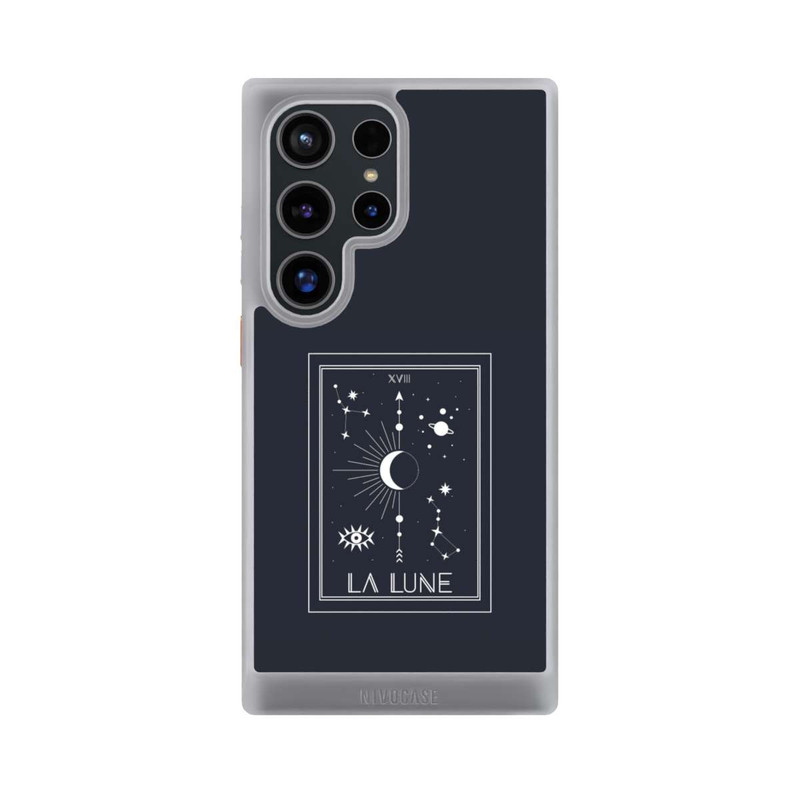 Galaxy S24 Ultra NIVOcore La Lune the Moon