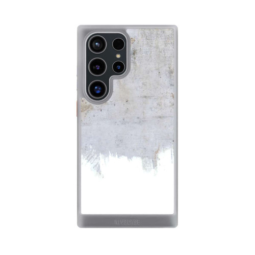 Samsung Galaxy S24 Ultra NIVOcore Farbe auf Rohbeton