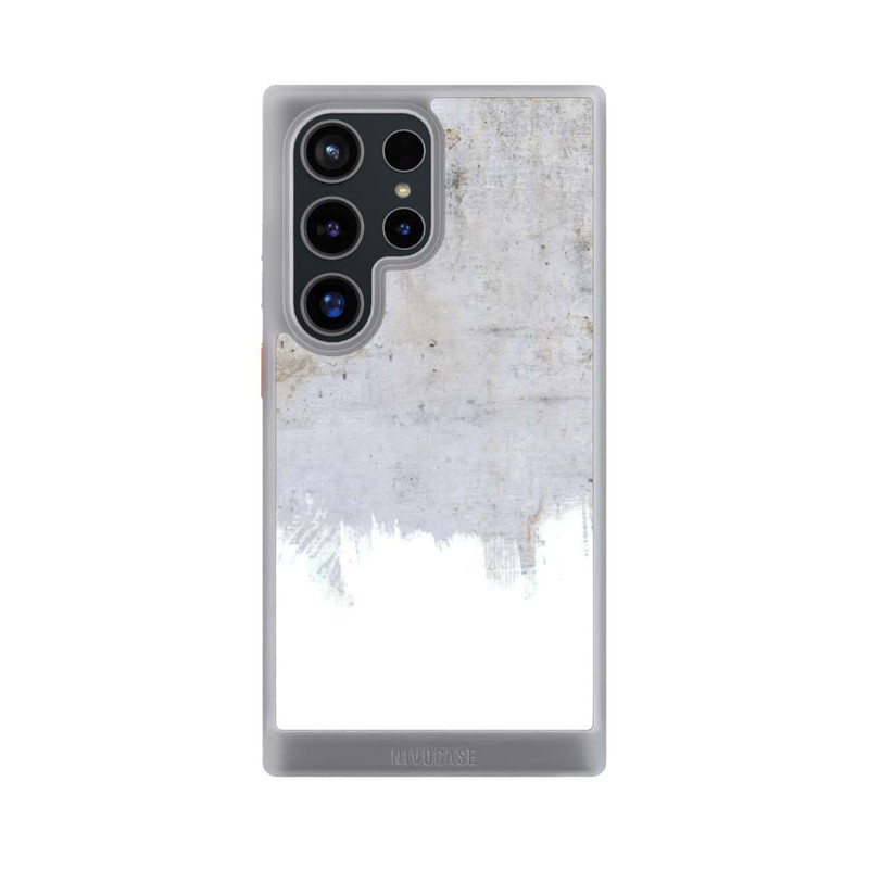 Galaxy S24 Ultra NIVOcore Peinture sur béton brut