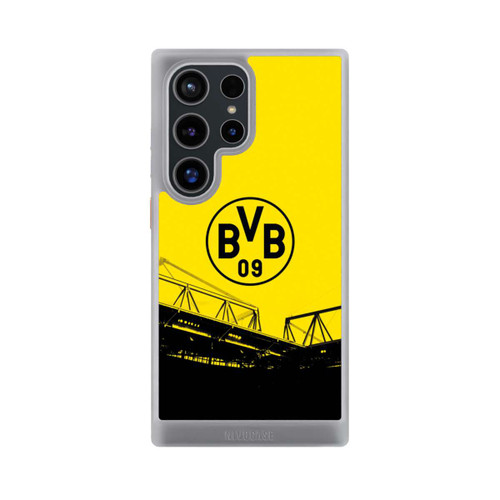 Samsung Galaxy S24 Ultra NIVOcore Stadion Schwarz-Gelb - BVB
