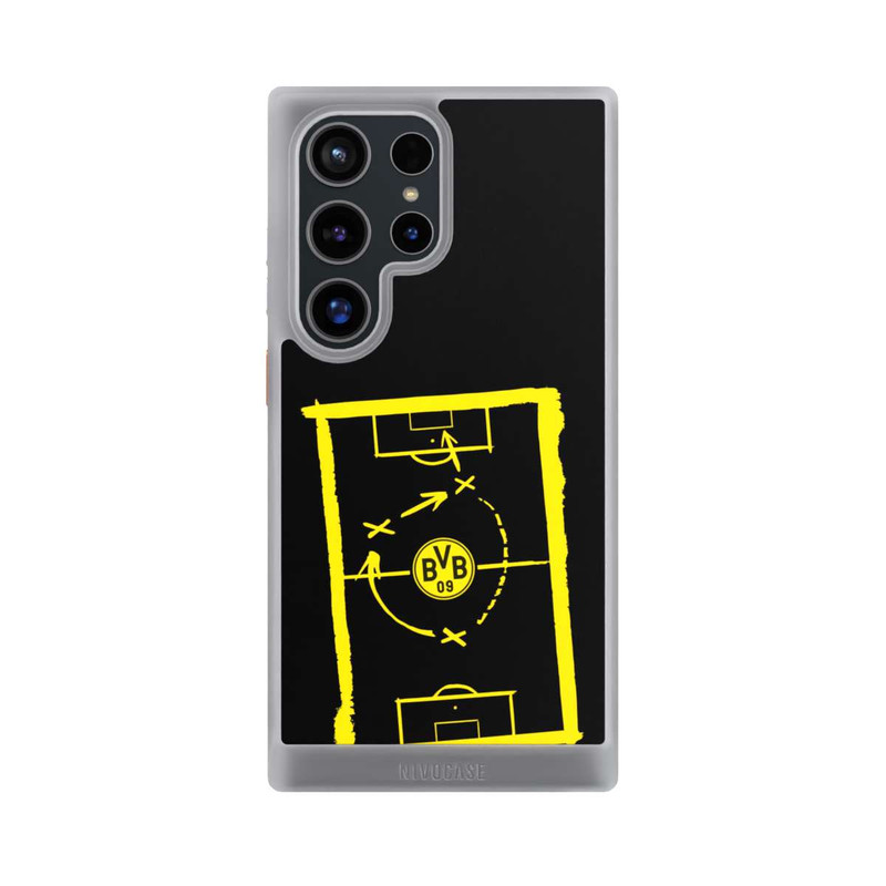 Galaxy S24 Ultra NIVOcore Spielstrategie - BVB