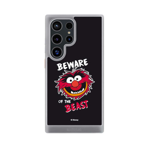 Samsung Galaxy S24 Ultra NIVOcore Animal Beast - Muppets