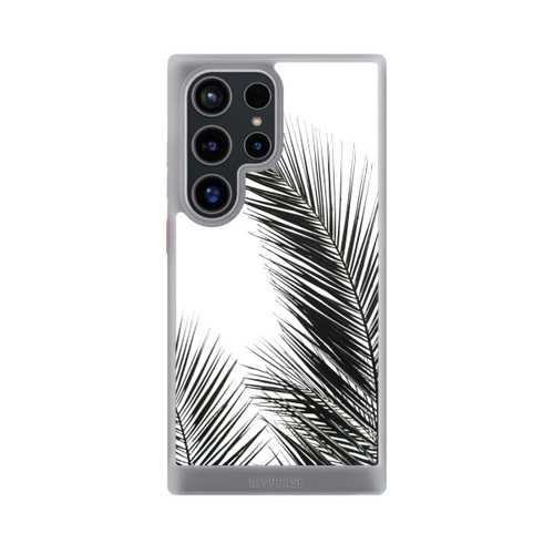 Samsung Galaxy S24 Ultra NIVOcore Palmblätter 16