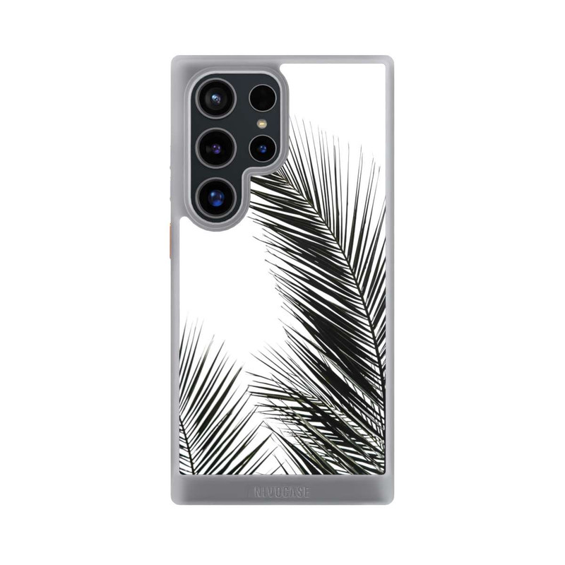 Galaxy S24 Ultra NIVOcore Palmblätter 16