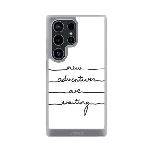 Samsung Galaxy S24 Ultra NIVOcore New Adventures are Waiting
