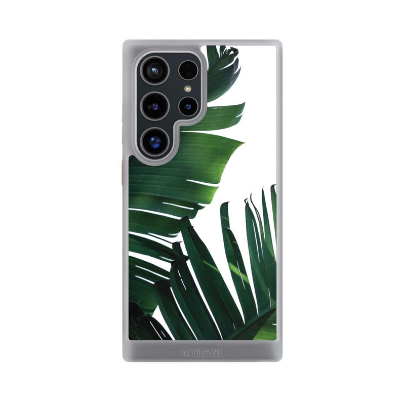 Galaxy S24 Ultra NIVOcore Palmblätter 1