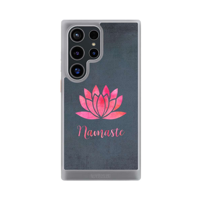 Galaxy S24 Ultra NIVOcore Namaste
