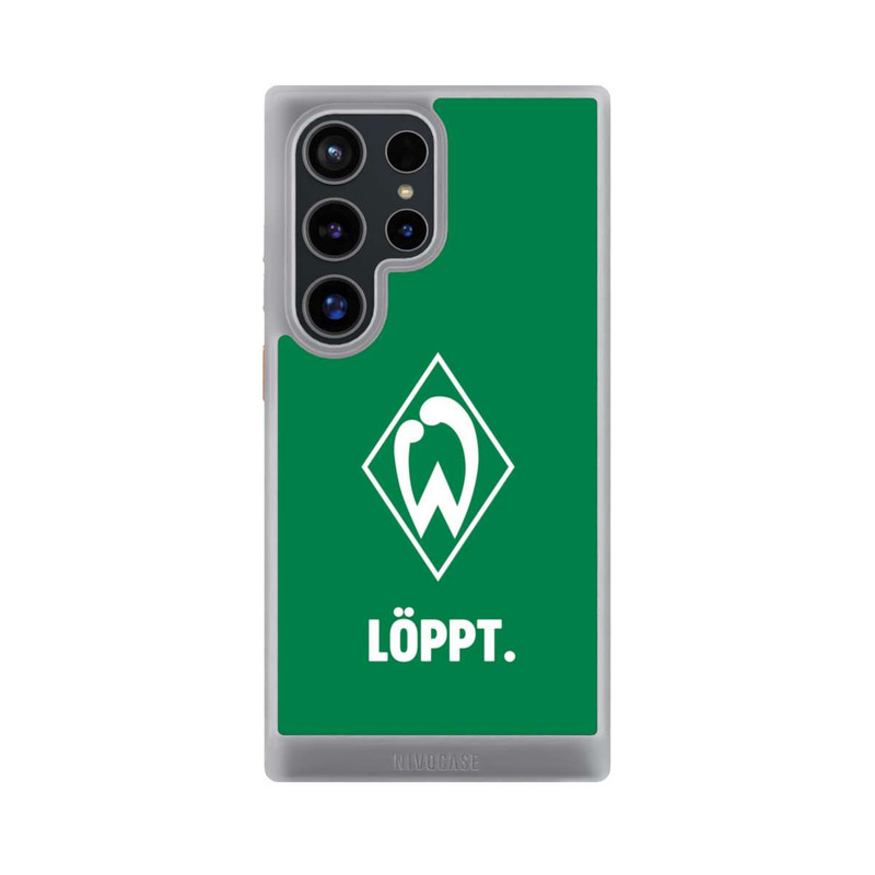 Galaxy S24 Ultra NIVOcore Löppt. - Werder Bremen